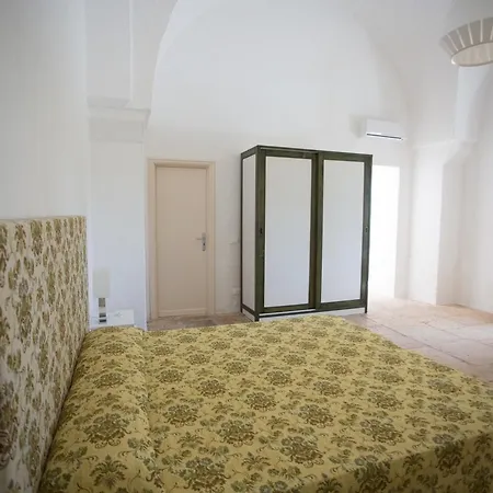 A Casa Di Flò Casa vacanze