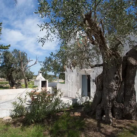 Casa vacanze A Casa Di Flò Monopoli