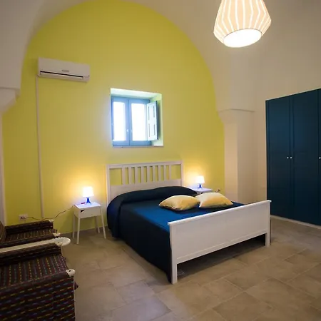 Casa vacanze A Casa Di Flò Monopoli