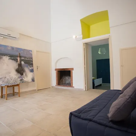 Casa vacanze A Casa Di Flò *