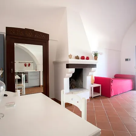 A Casa Di Flò Casa vacanze