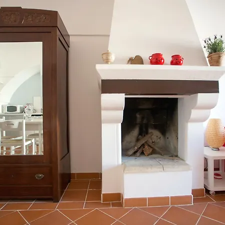 A Casa Di Flò Casa vacanze