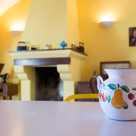 A Casa Di Flò Monopoli