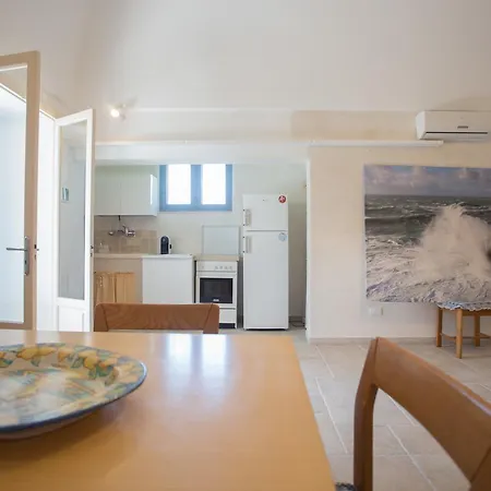 Casa vacanze A Casa Di Flò