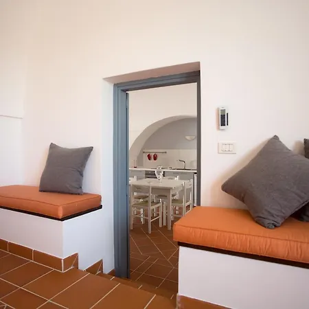 A Casa Di Flò * Monopoli