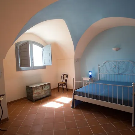 A Casa Di Flò * Monopoli