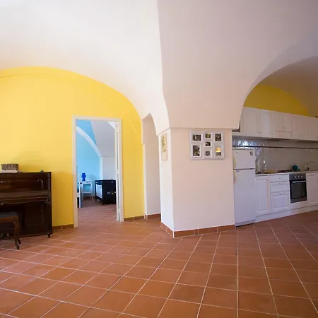 Casa vacanze A Casa Di Flò Monopoli