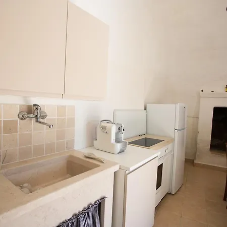 A Casa Di Flò Monopoli