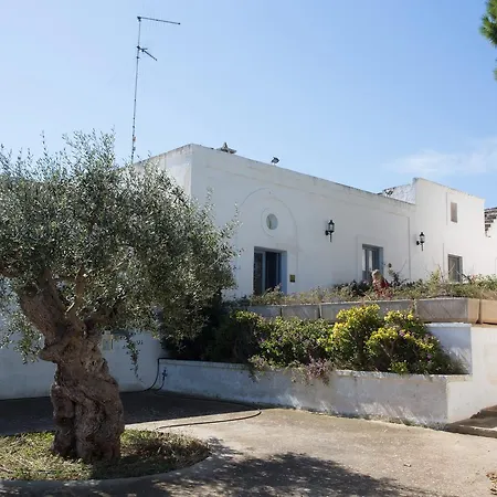 A Casa Di Flò Casa vacanze *