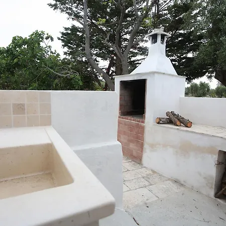 A Casa Di Flò Monopoli