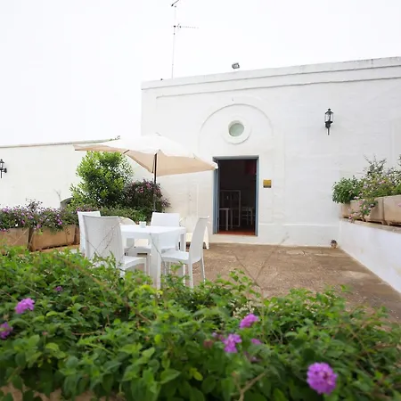 A Casa Di Flò Monopoli