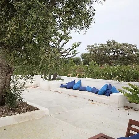 Casa vacanze A Casa Di Flò Monopoli