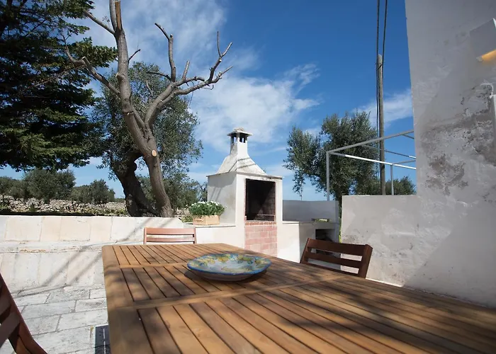 A Casa Di Flò * Monopoli