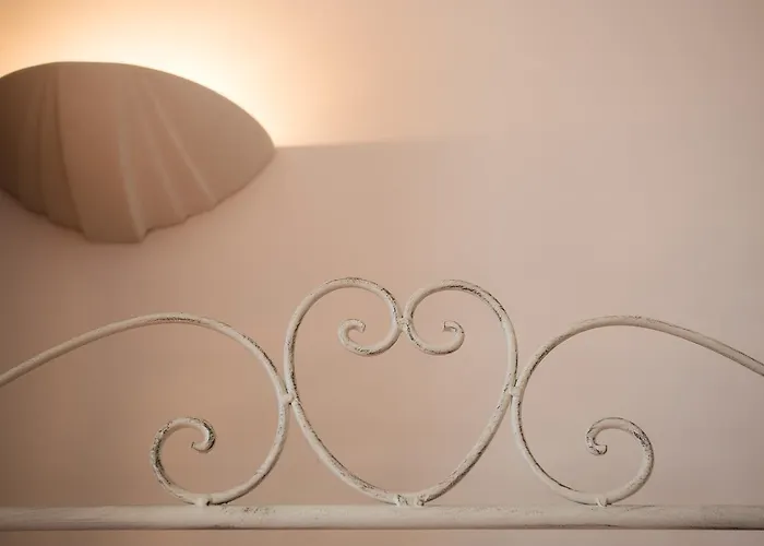 A Casa Di Flò Casa vacanze Monopoli