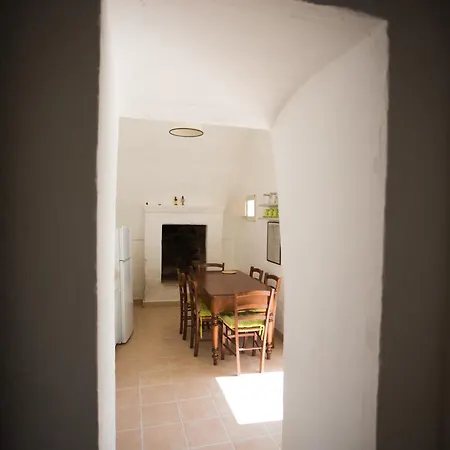 A Casa Di Flo 펜션