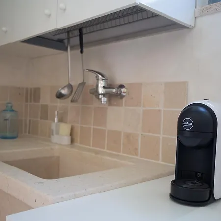 Сasa de vacaciones A Casa Di Flo Monopoli