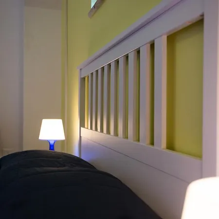 Сasa de vacaciones A Casa Di Flo