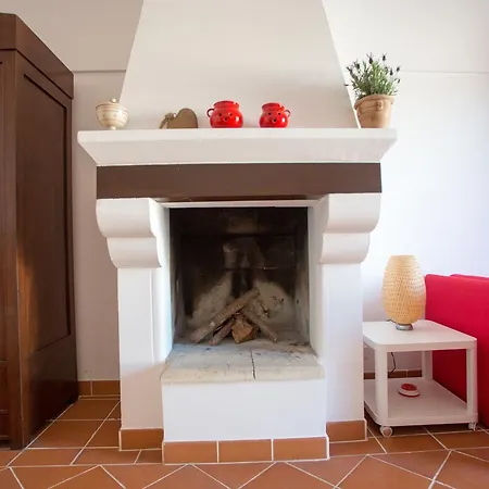 A Casa Di Flo