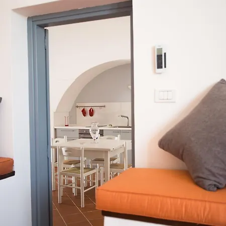 A Casa Di Flo