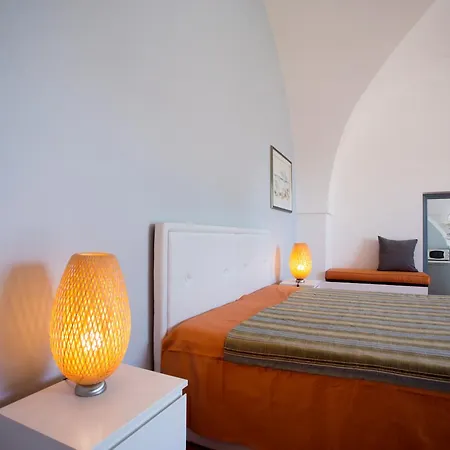 בית נופש A Casa Di Flo