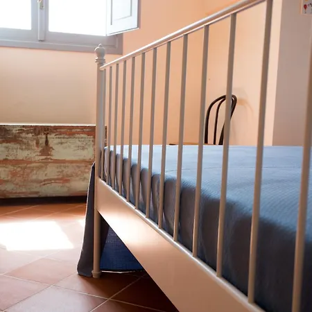 בית נופש A Casa Di Flo מונופולי
