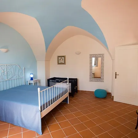A Casa Di Flo בית נופש