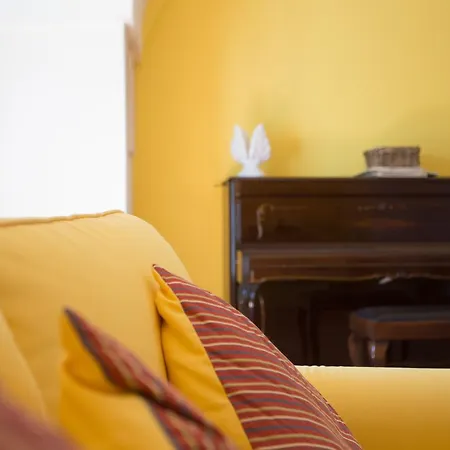A Casa Di Flo