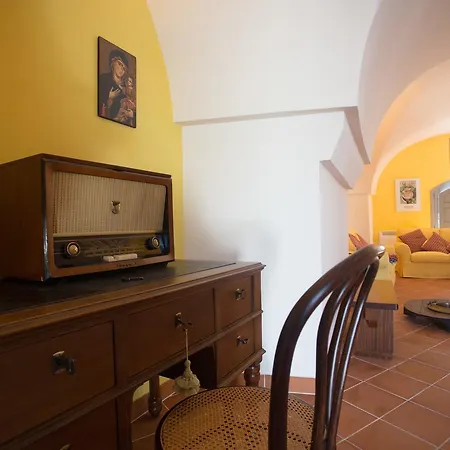 A Casa Di Flo Сasa de vacaciones Monopoli