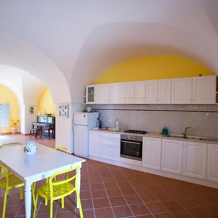 A Casa Di Flo Monopoli