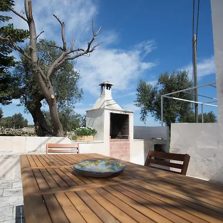 A Casa Di Flo * Monopoli