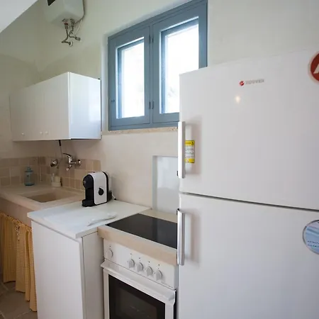 A Casa Di Flo