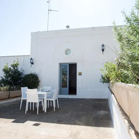 A Casa Di Flo Сasa de vacaciones