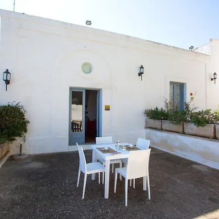 펜션 A Casa Di Flo *