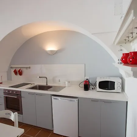 A Casa Di Flo *