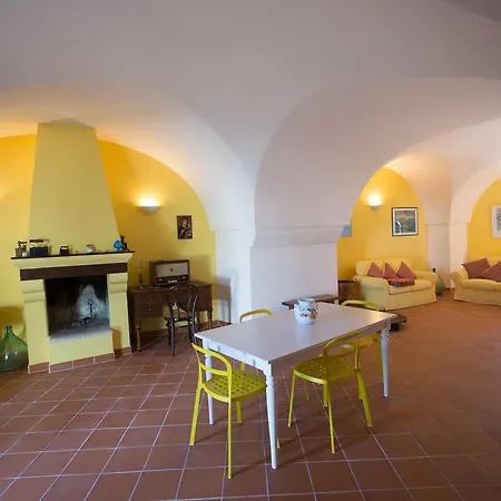 בית נופש A Casa Di Flo מונופולי