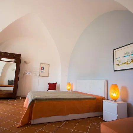 A Casa Di Flo Monopoli