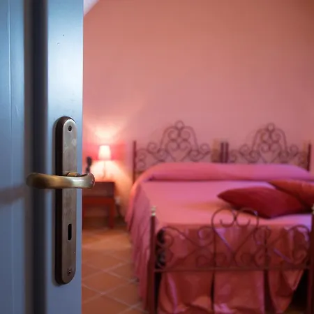 A Casa Di Flo 펜션