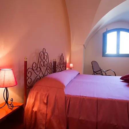 A Casa Di Flo Сasa de vacaciones Monopoli