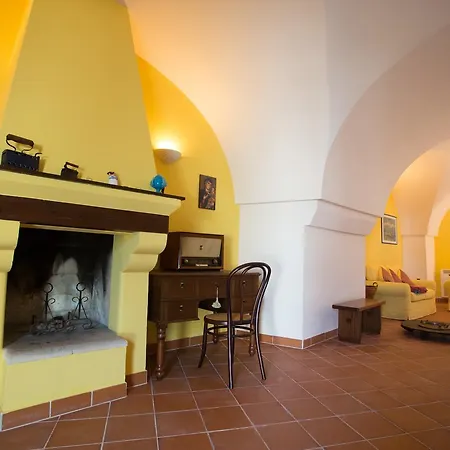 A Casa Di Flo Monopoli