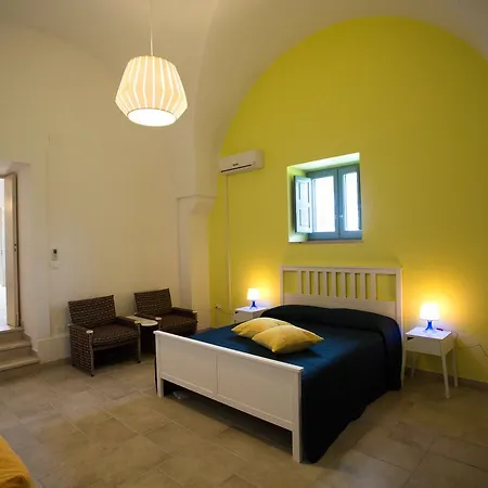 A Casa Di Flo *