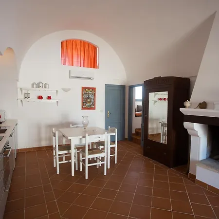 A Casa Di Flo Сasa de vacaciones Monopoli