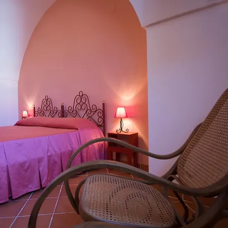 펜션 A Casa Di Flo