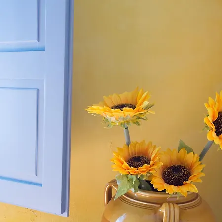 Сasa de vacaciones A Casa Di Flo *