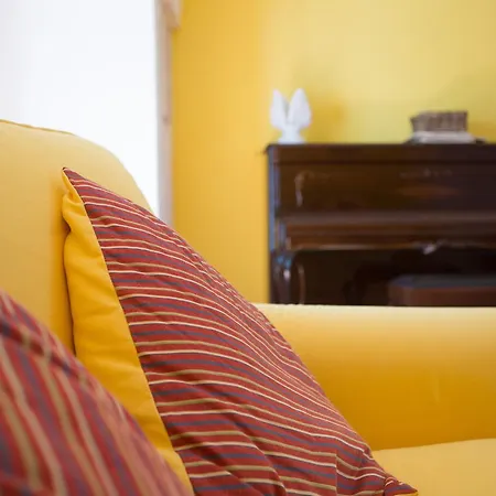 Сasa de vacaciones A Casa Di Flo Monopoli