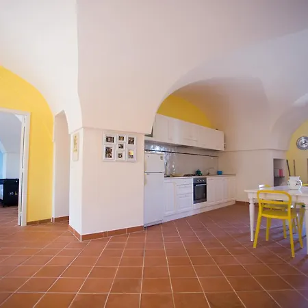 A Casa Di Flo Сasa de vacaciones