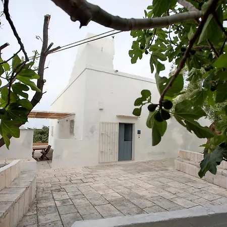 A Casa Di Flo בית נופש