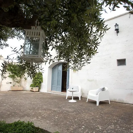 בית נופש A Casa Di Flo מונופולי