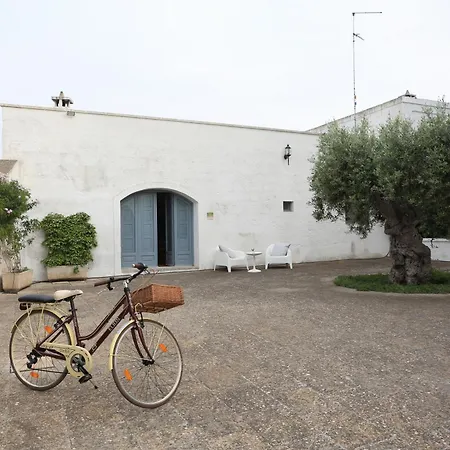 Сasa de vacaciones A Casa Di Flo Monopoli