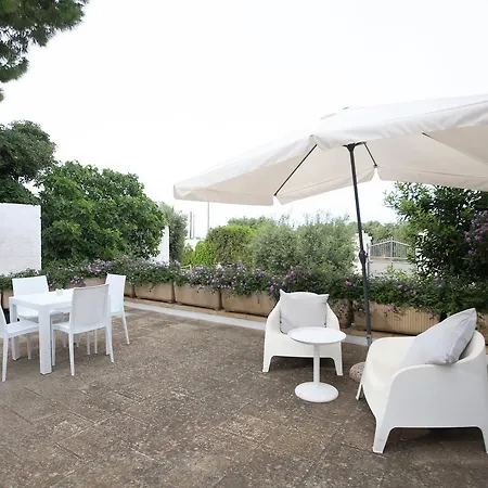 Сasa de vacaciones A Casa Di Flo *