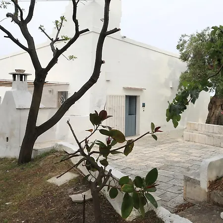 A Casa Di Flo בית נופש *